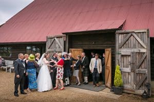 Red Barn - Chris Taylor photography