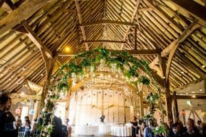 Red Barn - Katherine Ashdown Photography