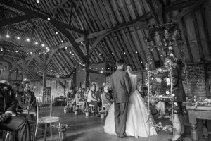 Red Barn - Katherine Ashdown Photography