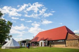 Red Barn - Katherine Ashdown Photography