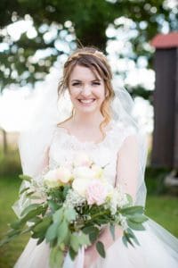 Red Barn - Katherine Ashdown Photography