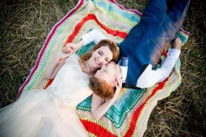 Red Barn - Katherine Ashdown Photography