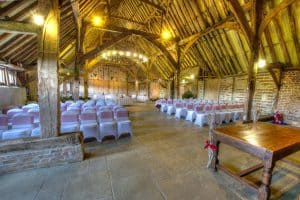 Red Barn - John Arthey Images