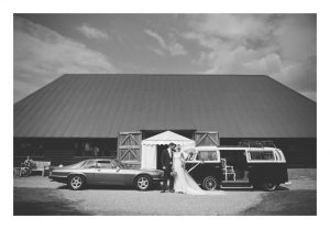 Red Barn - Craig Jacob Photography