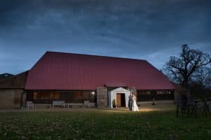 Red Barn - Craig Jacob Photography