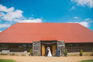 Red Barn - Craig Jacob Photography