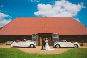 Red Barn - Craig Jacob Photography