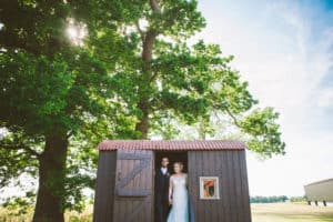 Red Barn - Craig Jacob Photography