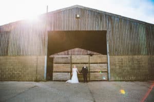 Red Barn - Craig Jacob Photography