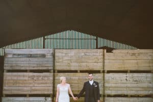 Red Barn - Craig Jacob Photography