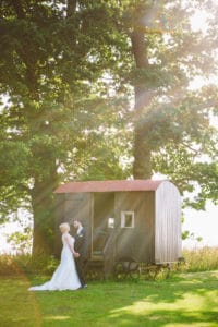 Red Barn - Craig Jacob Photography