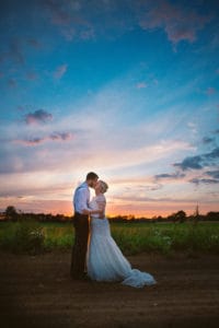 Red Barn - Craig Jacob Photography