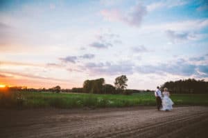 Red Barn - Craig Jacob Photography