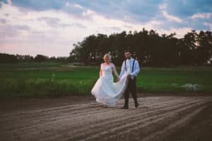 Red Barn - Craig Jacob Photography