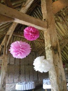 Red Barn - Red-Barn-Interior-beams-and-ceiling