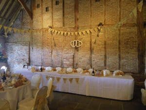 Red Barn - Red-Barn-Interior-feature-wall