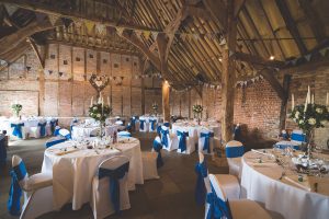 Red Barn - Paul Tibbs 8