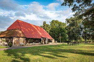 Red Barn - Paul Tibbs 29